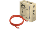 Club 3D USB-Ladekabel CAC-1513