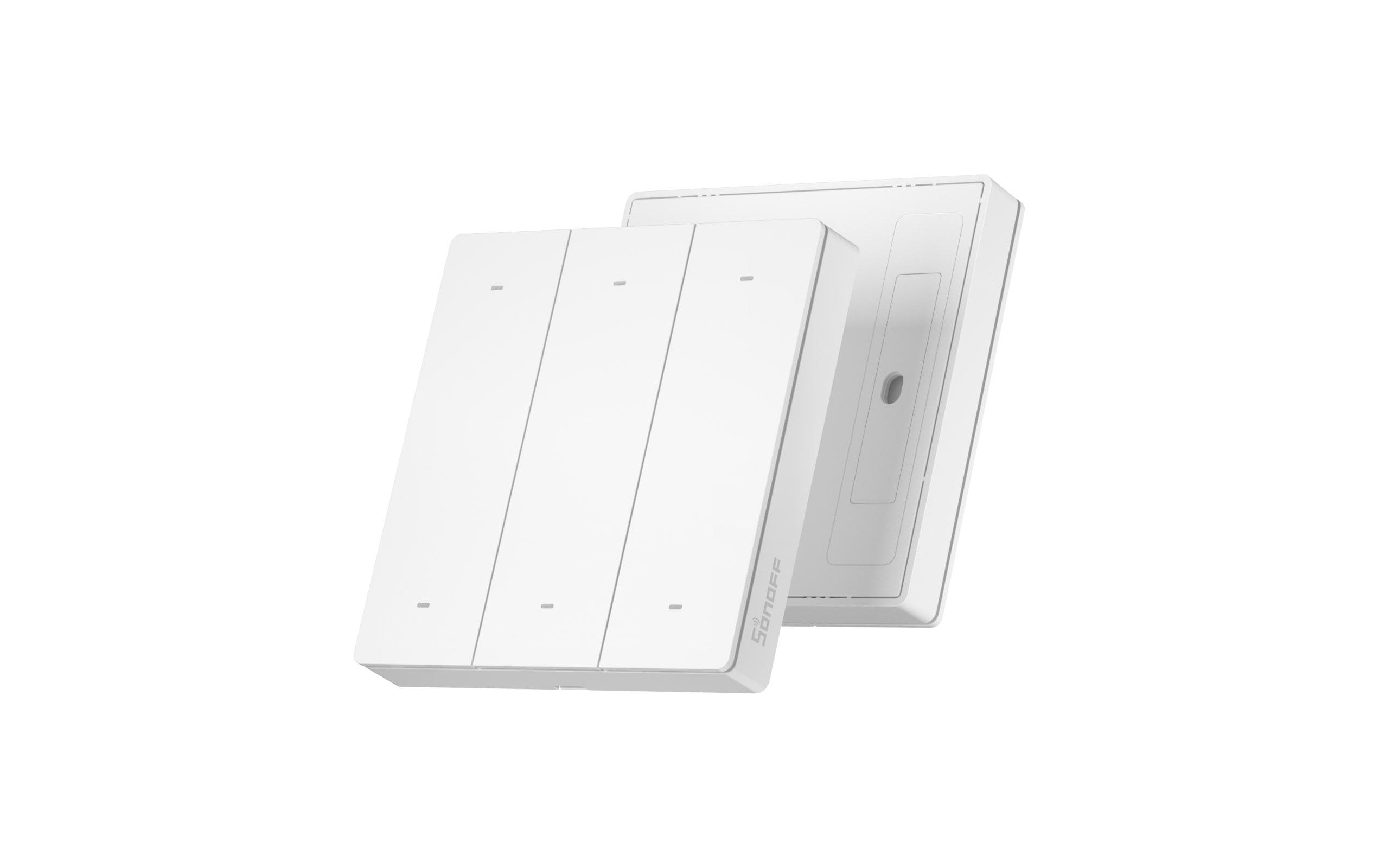 SONOFF WiFi SwitchMan Szenen SchalterR5W
