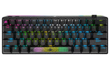 Corsair K70 Pro Mini WL, MX Speed Silver