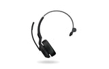 Jabra Headset Evolve2 55 Mono MS,