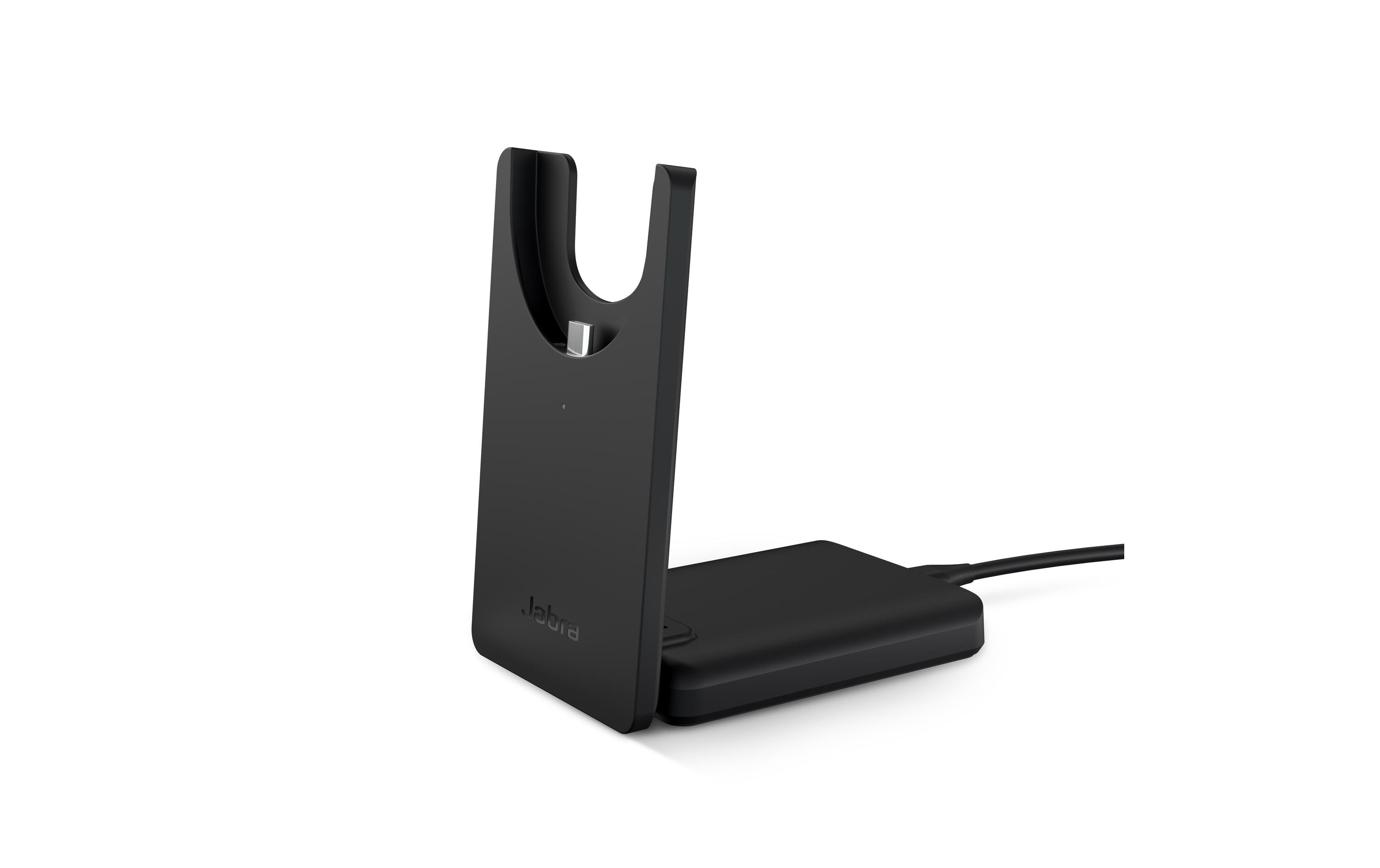 Jabra Evolve2 55 Ladestation