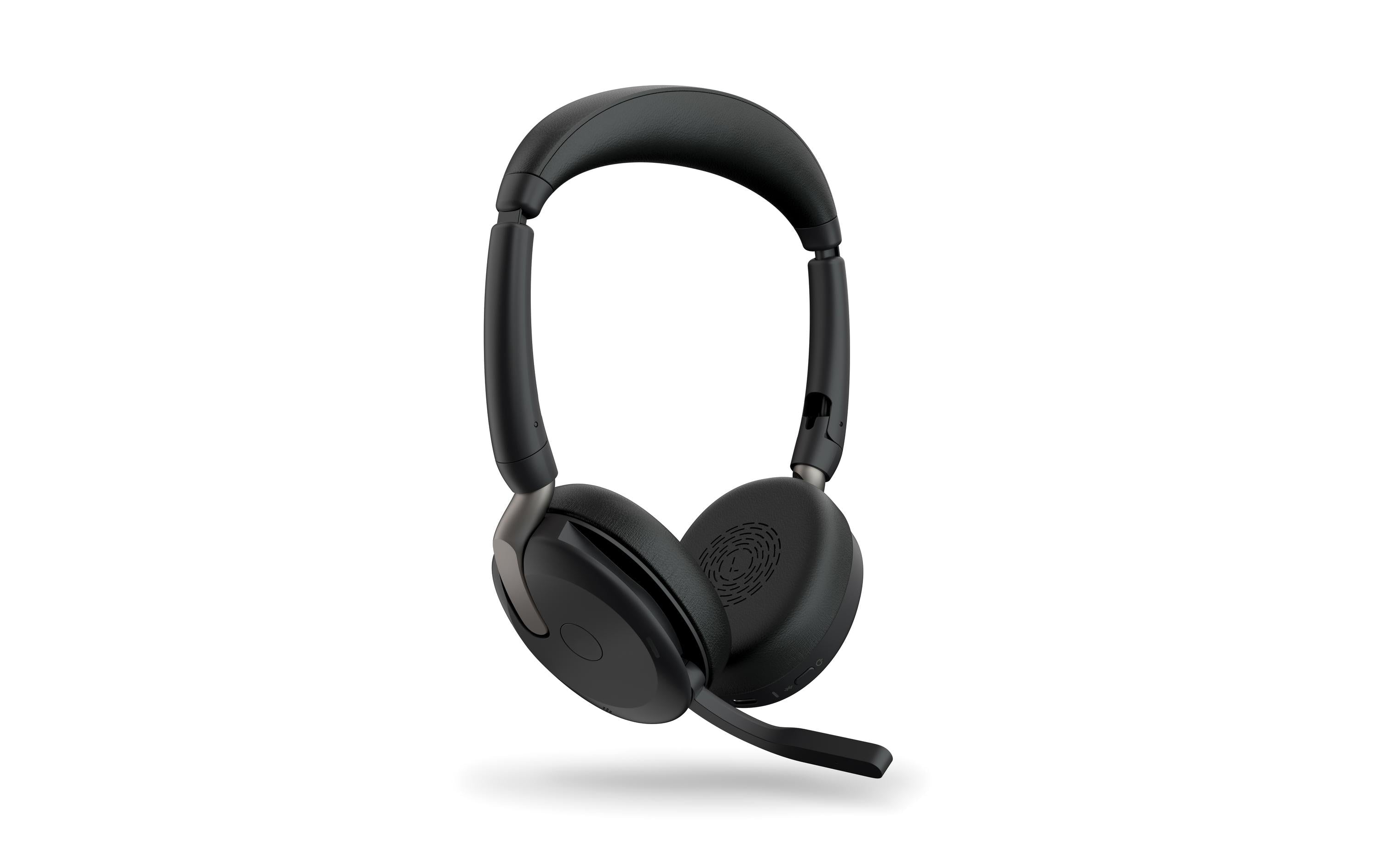 Jabra Headset Evolve2 65 Flex Duo UC,