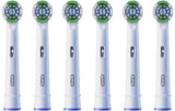 Oral-B Ersatzbürsten Precision Clean 6er