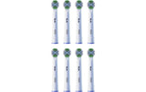 Oral-B Ersatzbürsten Precision Clean 8er