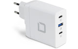 Dicota Univ Travel NB GaN Charger PRO 100W