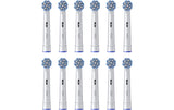 Oral-B Ersatzbürsten SensitiveClean 12er