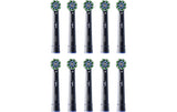 Oral-B Ersatzbürsten CrossAction 10er