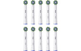 Oral-B Ersatzbürsten CrossAction 10er
