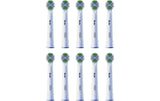 Oral-B Ersatzbürsten Precision Clean 10er
