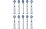 Oral-B Ersatzbürsten SensitiveClean 10er