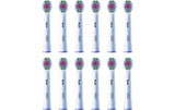 Oral-B Ersatzbürsten 3D White 12er