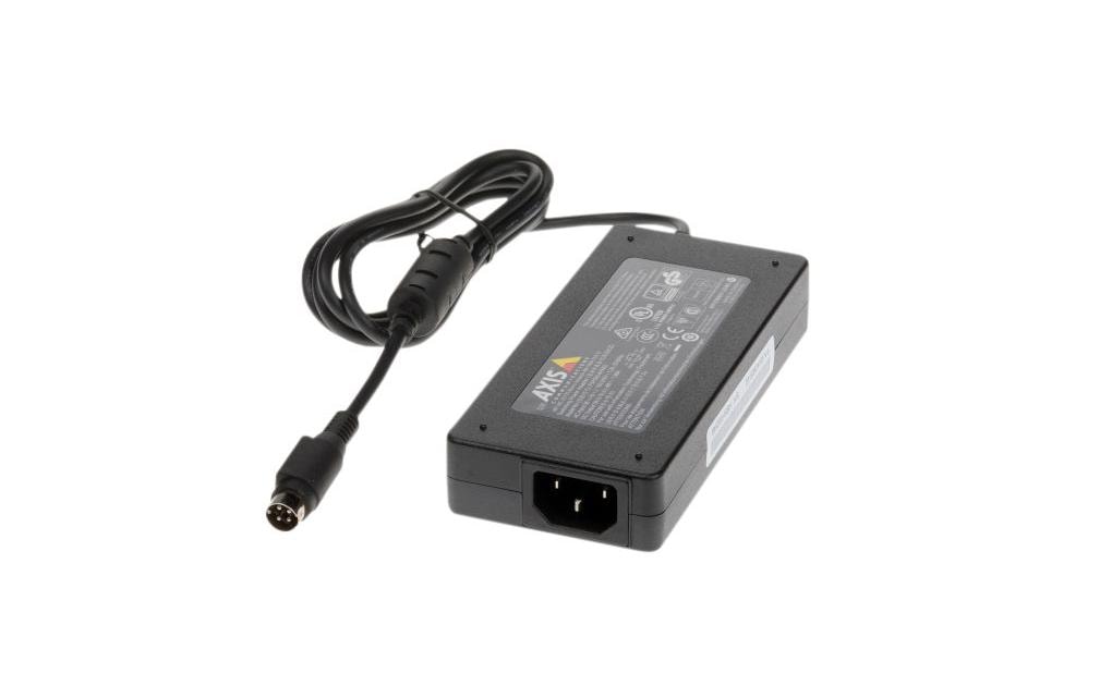 AXIS Netzteil zu S3008 Recorder