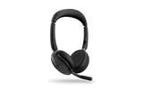 Jabra Headset Evolve2 65 Flex Duo MS,