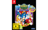 Sonic Origins Plus, Switch