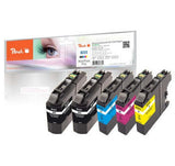 Peach Brother LC-223, Multi-Pack-Plus