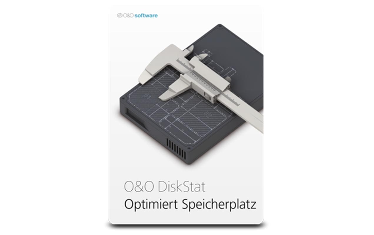 O&O DiskStat 4