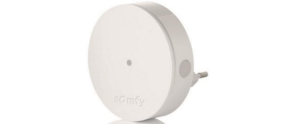 Somfy ONE+ Funkreichweitenverstärker