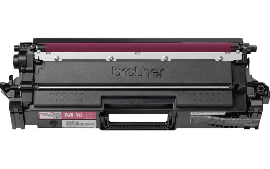 Toner Brother TN-821XLM, 9000 Seiten