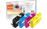 Peach Tinte HP Nr. 903 Multipack