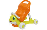Chicco Schildkröte Lernlaufhilfe 2in1Eco+