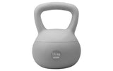 KOOR, Kettlebell Paalla Soft, 14 kg