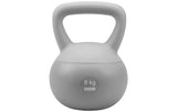 KOOR, Kettlebell Paalla Soft, 8 kg