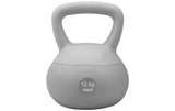 KOOR, Kettlebell Paalla Soft, 12 kg