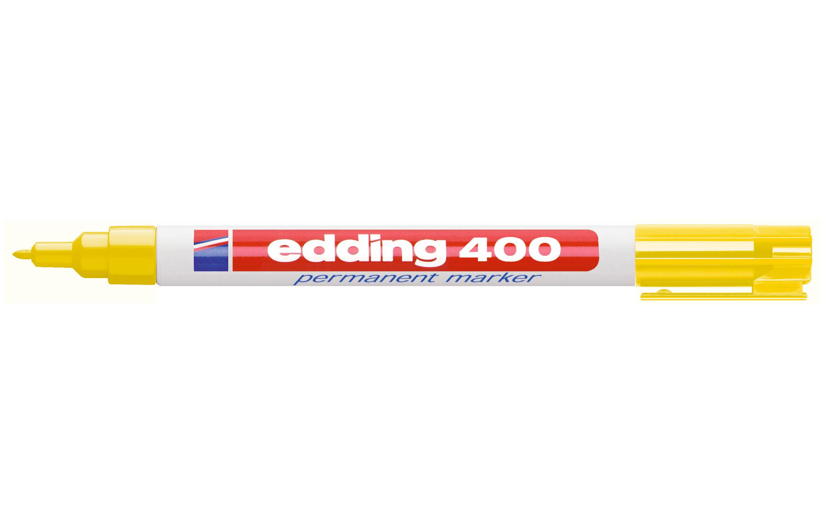 edding Permanent-Marker 400
