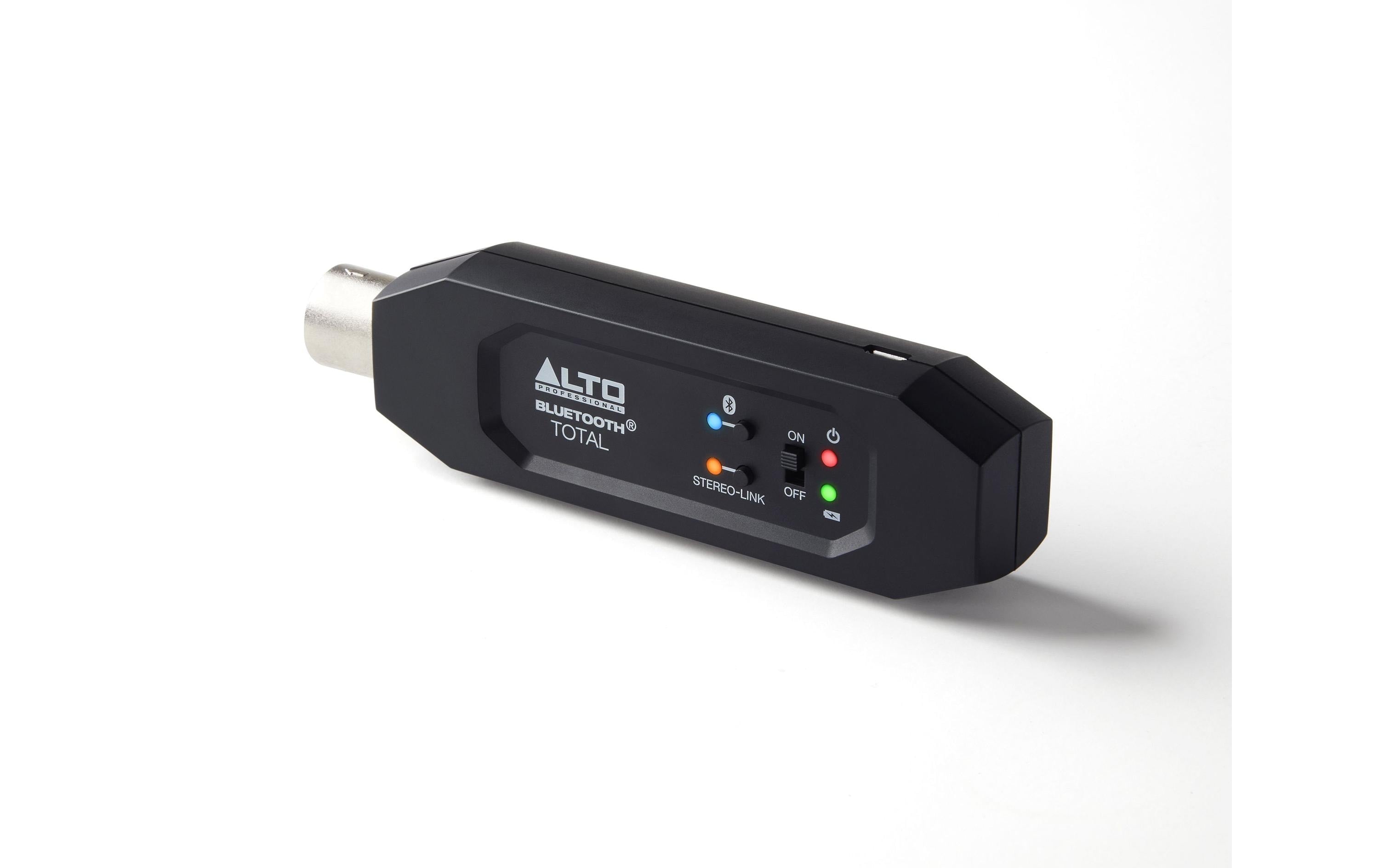 ALTO Professional BTTOTALMK2