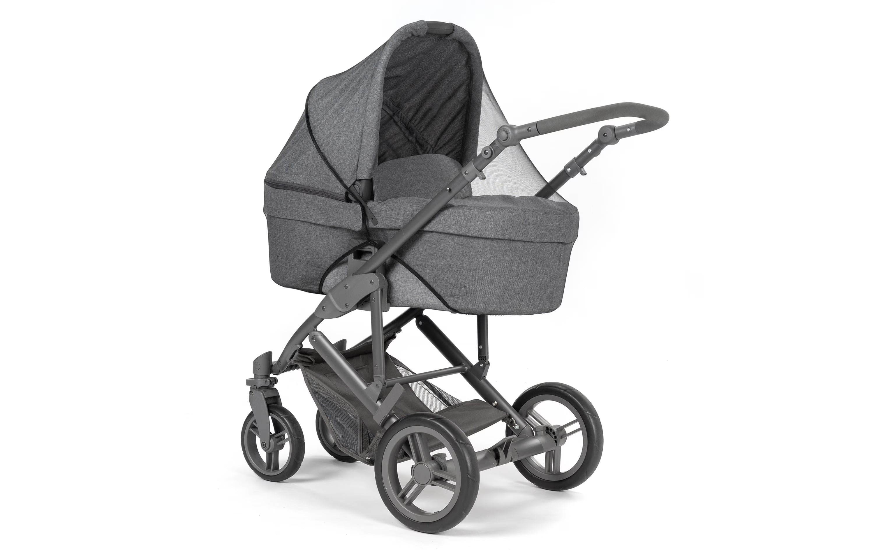 Reer Moskitonetz Kinderwagen
