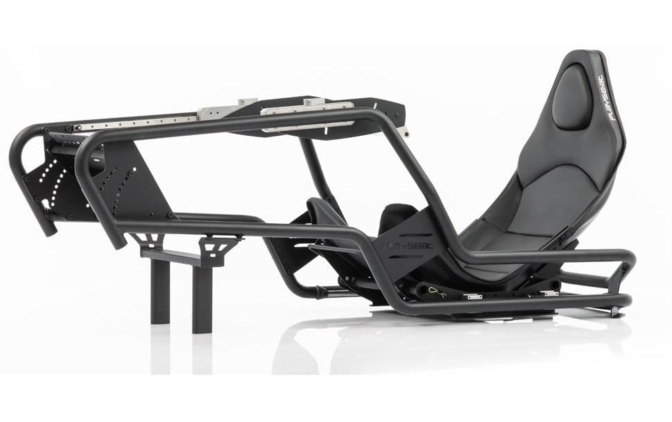 Playseat Formula Intelligence - Black