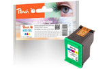 Peach Tinte HP Nr. 351XL/CB338EE, color