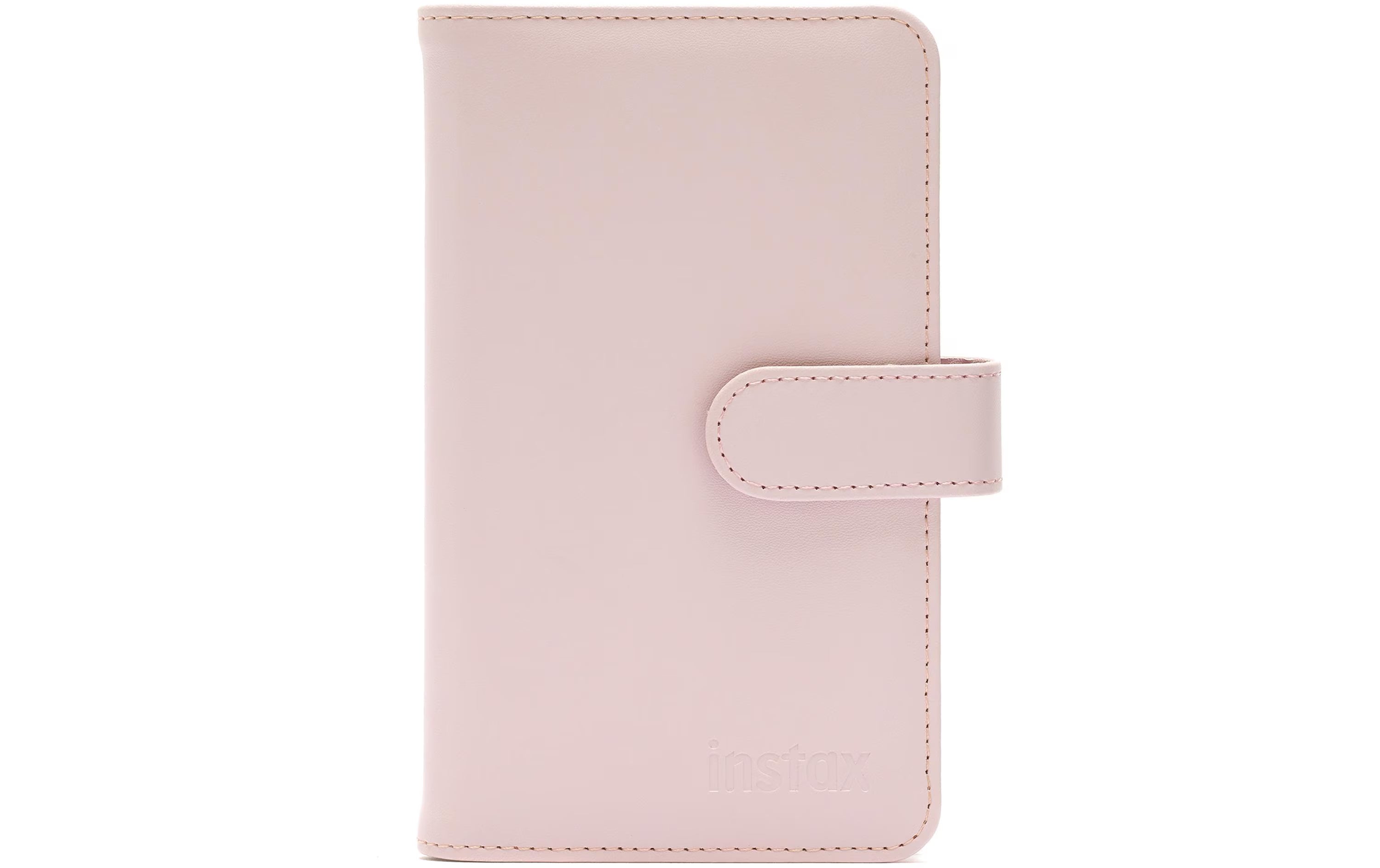 Fujifilm Mini 12 Album Pink