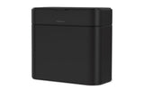 Simplehuman, Komposteimer Caddy 4 l, Schwar