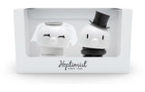Hoptimist Aufsteller Bumble Love, Gr. S