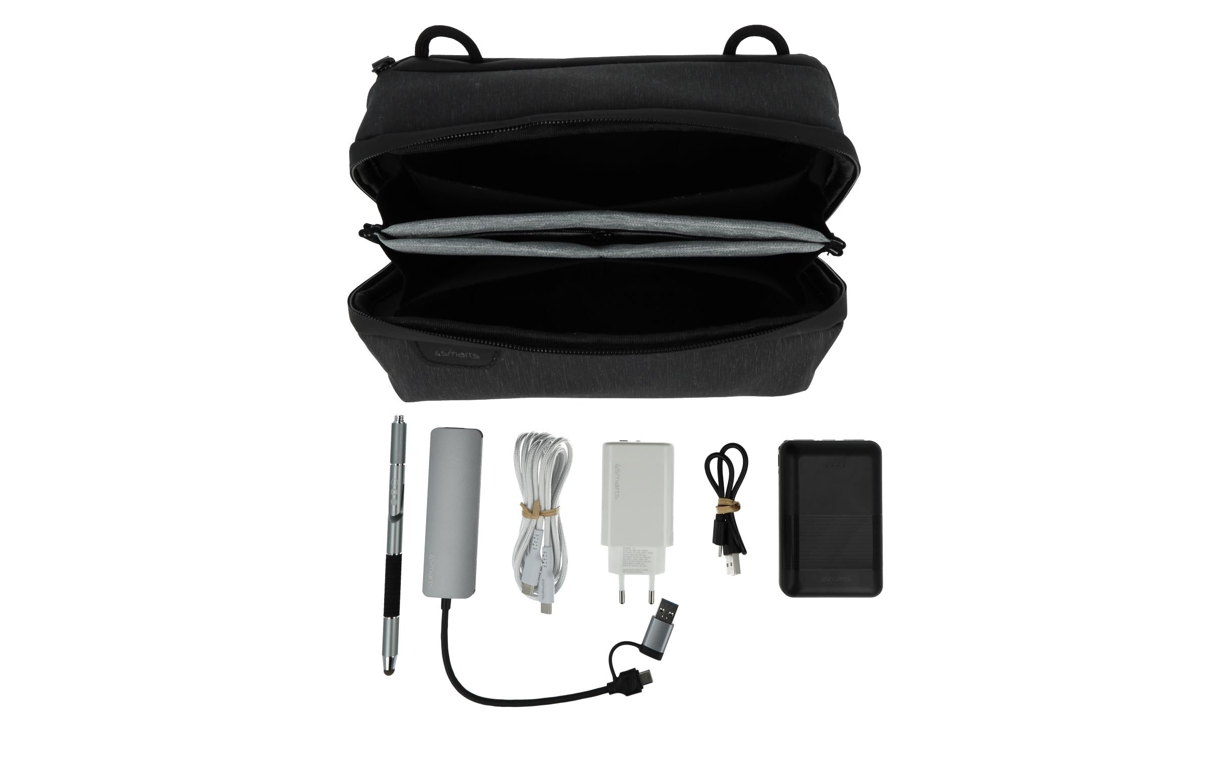 4SMARTS Kabeltasche