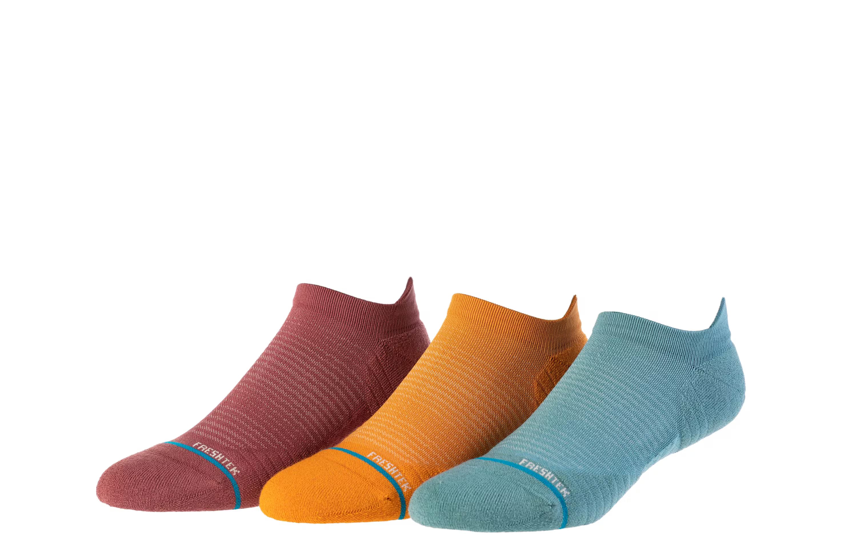 Stance Variegated Tab 3 Pack