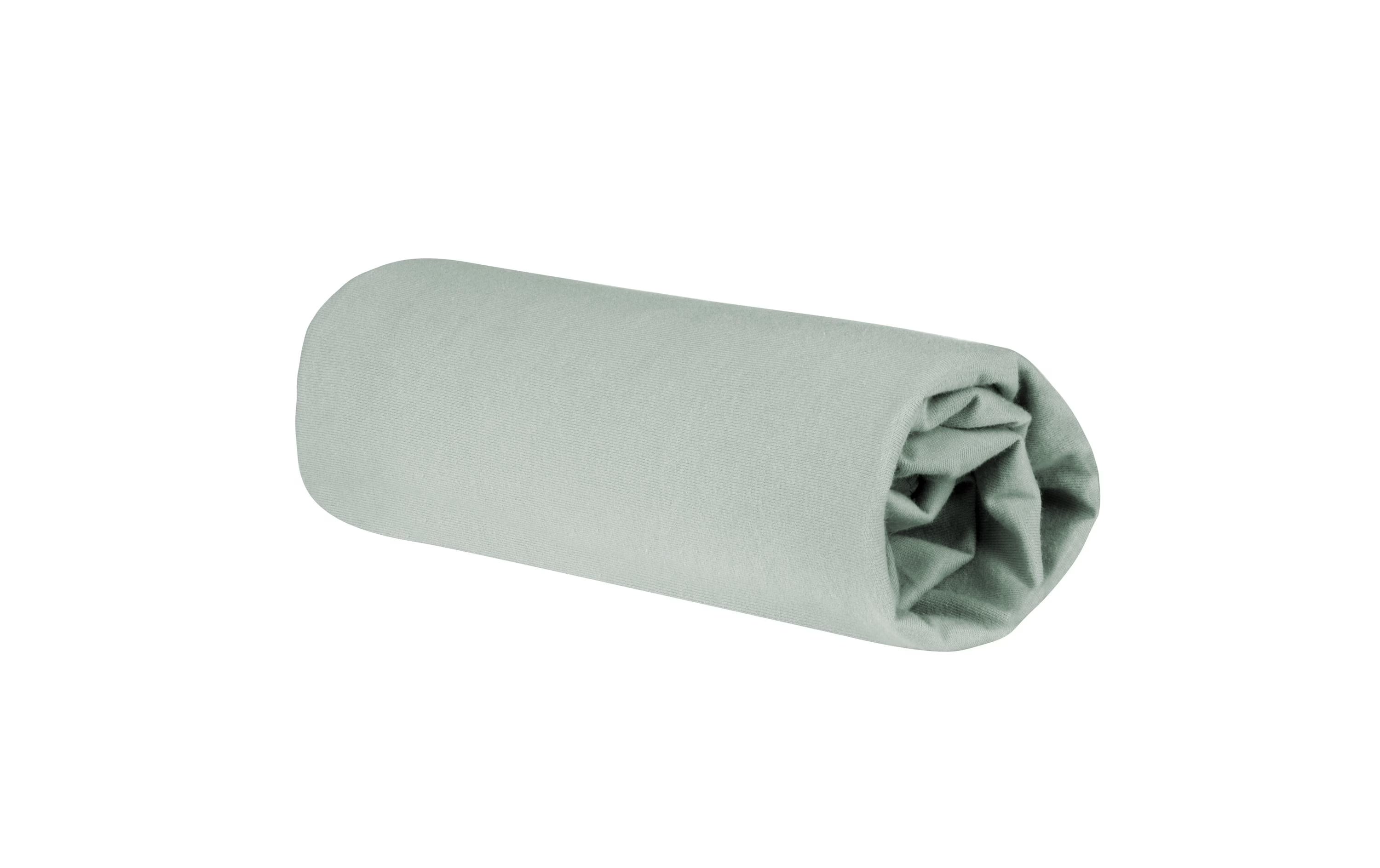 Roba Spannbetttuch Jersey, 70x140cm