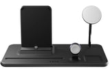 Zens 4in1 Wireless Charger inkl. Watch