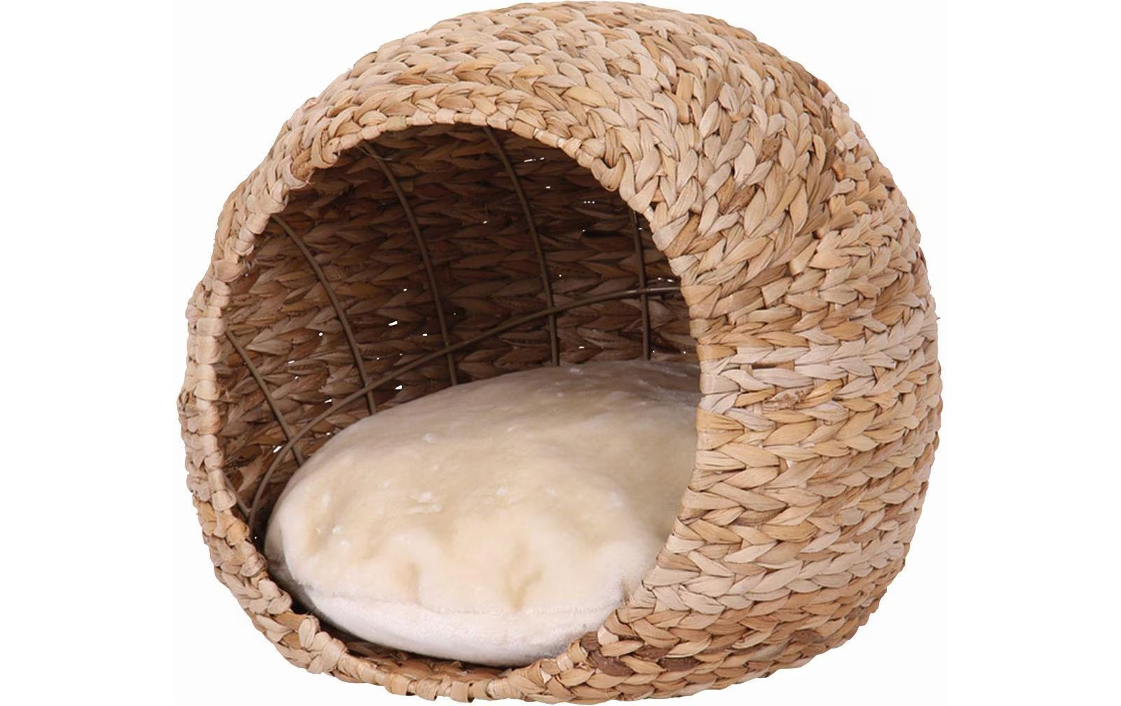 Nobby Höhle Lasa beige