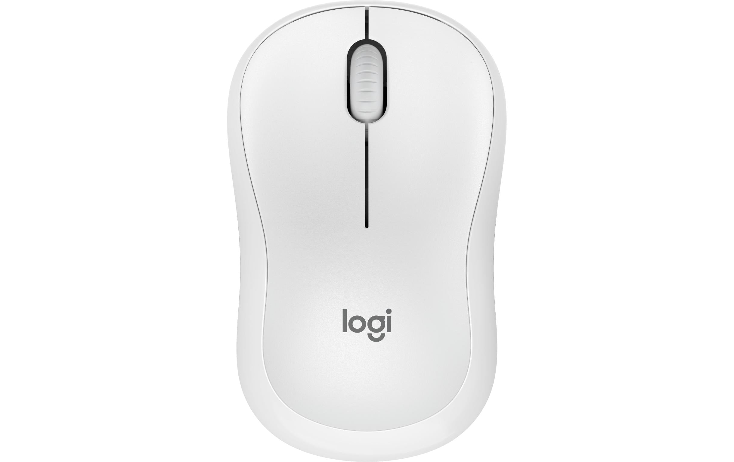 Logitech Maus M240