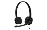 Logitech H151 Stereo Headset
