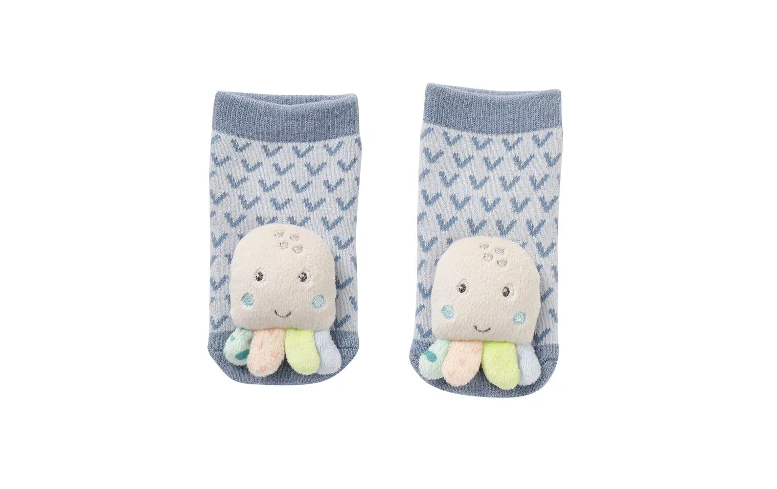 Fehn Rasselsocken