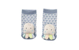 Fehn Rasselsocken