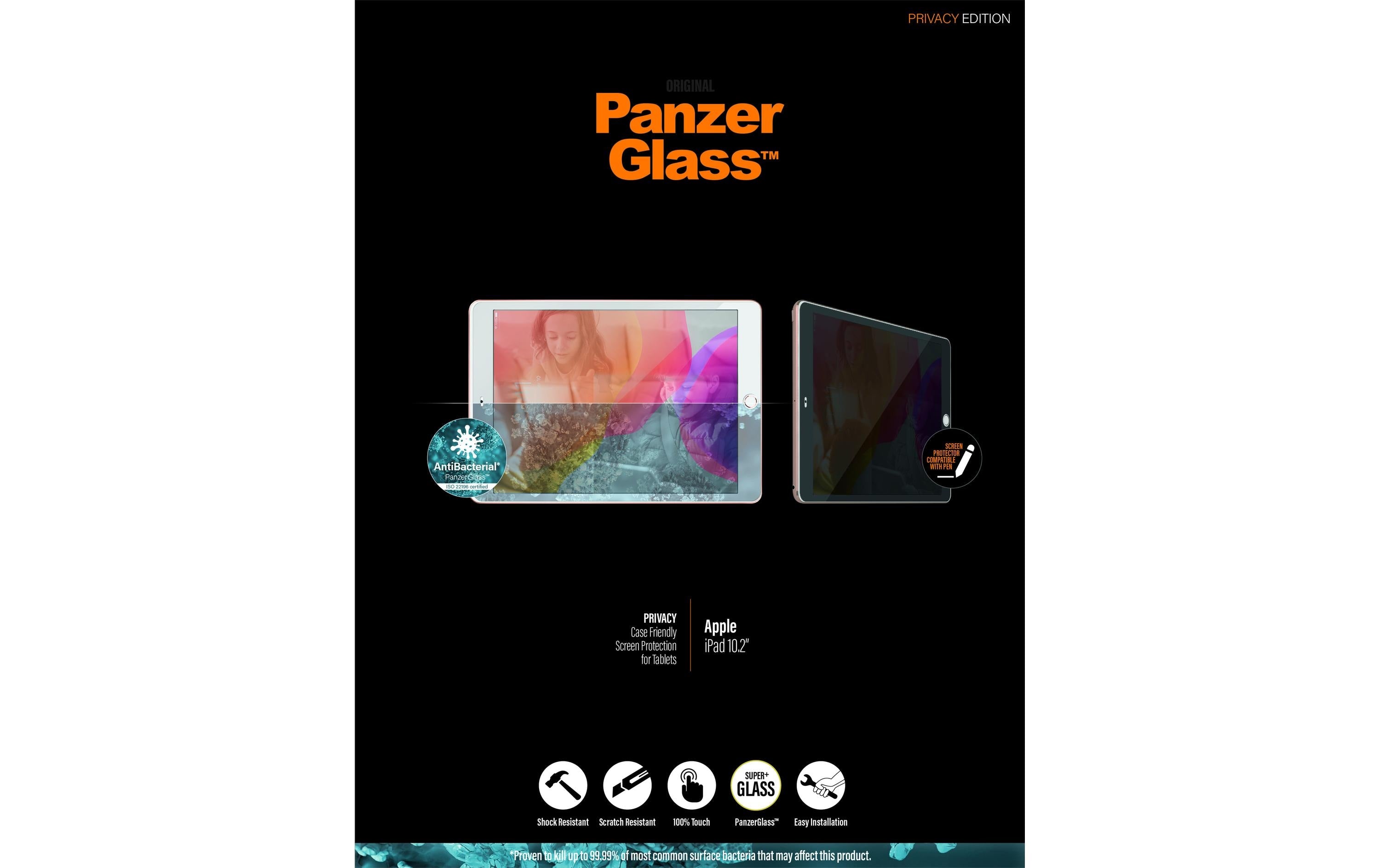 PANZERGLASS Privacy Glass, AB