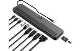 Acer Triple Display Dock Type-C, 13-in-1