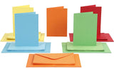 Creativ Company Blankokarte und Couvert