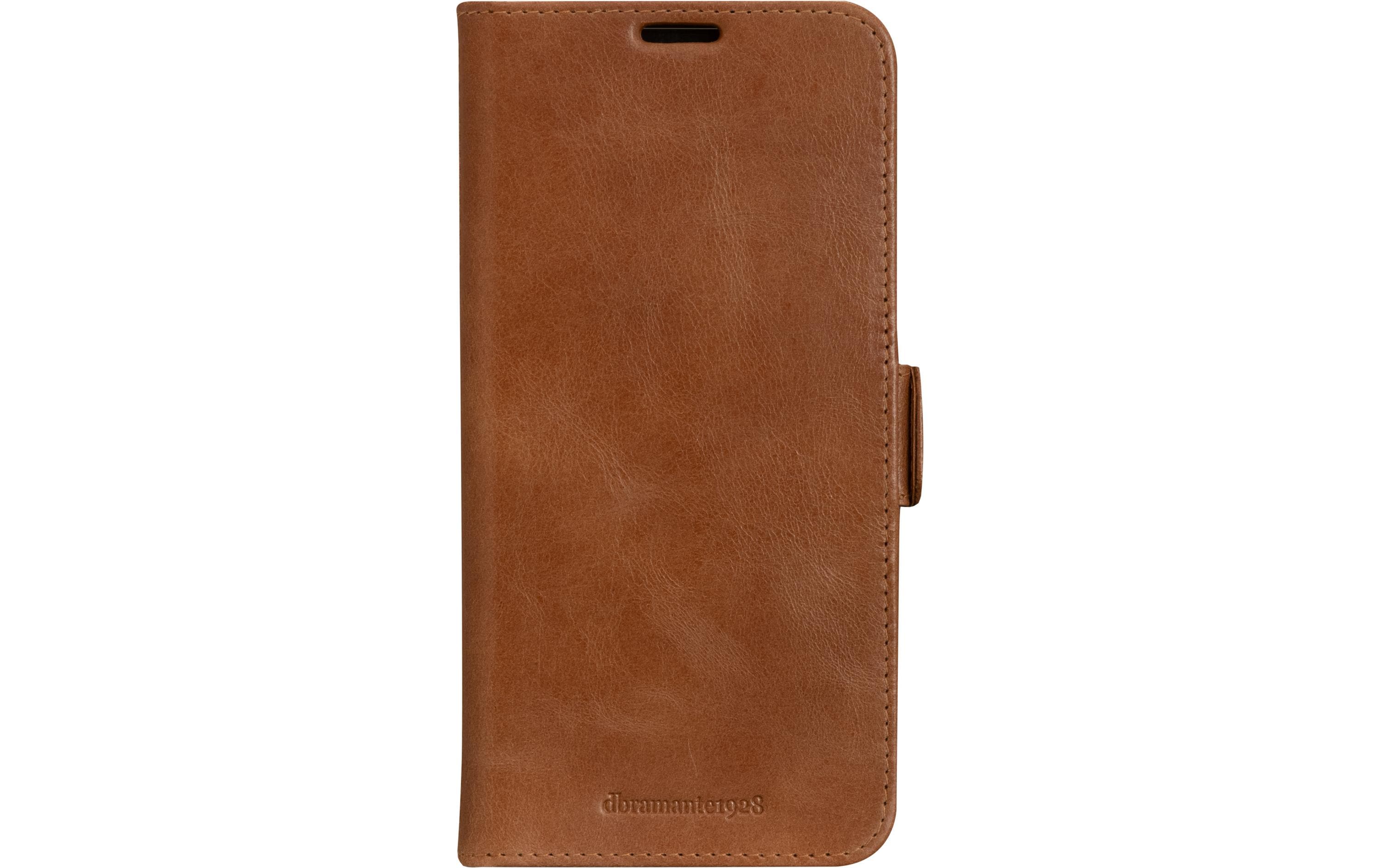 DBR Copenhagen Case Tan Brown