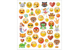Creativ Company Sticker Emoij