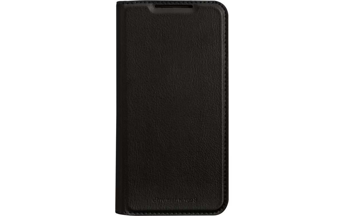 DBR Oslo Cover Black